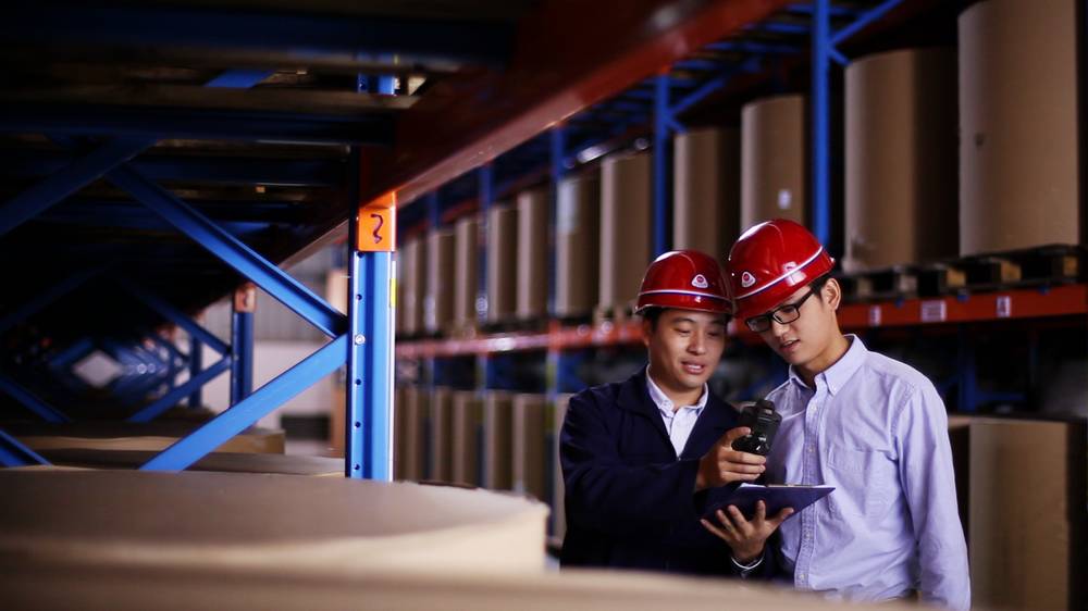 C&D Logistics ranked 15th on the "2016 National Top 100 logistic enterprises" list
