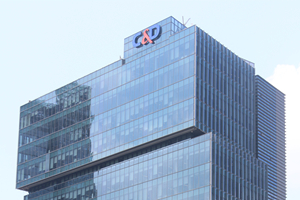 建发（上海）获评浦东新区经济突出贡献奖